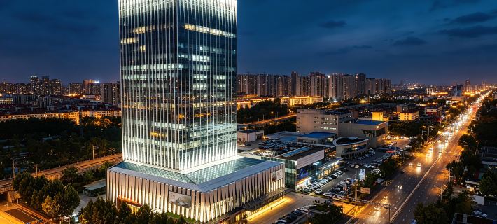 Mr.D Hotel Các khách sạn ở Lâm Nghi