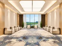 Radisson Hotel Beijing Daxing Airport - business