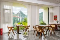 Huangguoshu .Shiqing  Homestay - breakfast