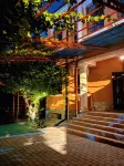 Starful Inn (Liuxing Street Scenic Area, Yining Airport Branch) - pet friendly
