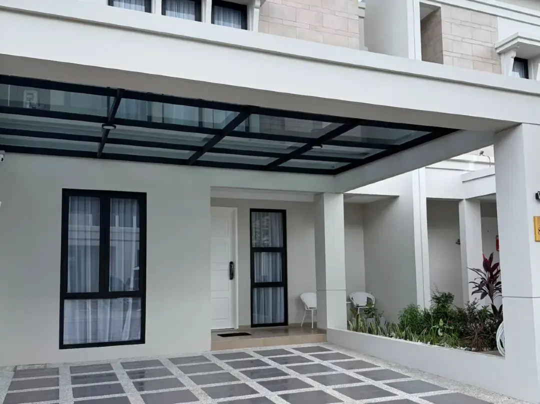 3 Br Noble Cove Batam Near Ferry Terminal - Batam