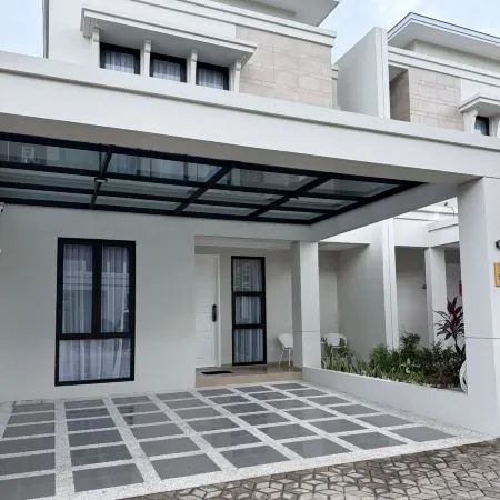 3 BR Noble Cove Batam Near Ferry Terminal