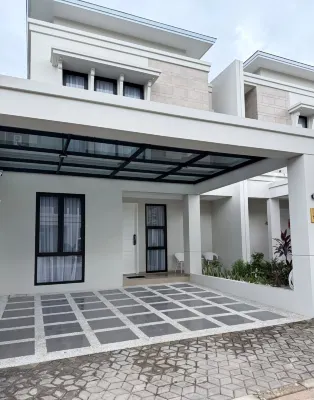 3 BR Noble Cove Batam Near Ferry Terminal