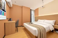 yiyu hotel - Ramah Hewan Peliharaan