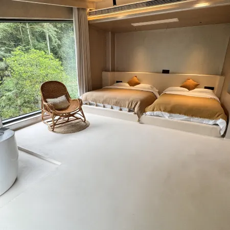Linshanqi Homestay (Mount Fanjing Scenic Area East Gate)