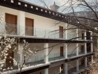 MINGTANG INN CURATE - マウンテンビュー