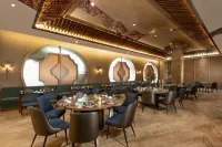 Mercure Surabaya Grand Mirama - Morgenmad