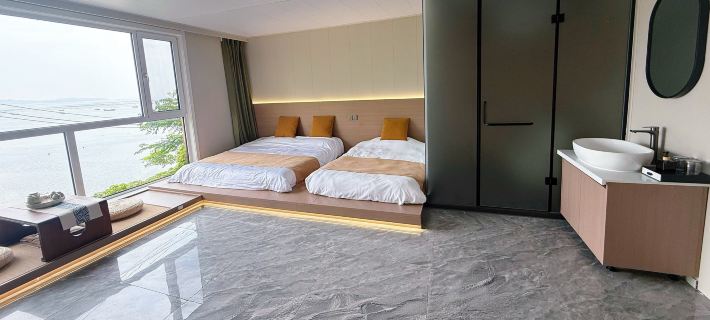tinghai Các khách sạn ở Thượng Hải
