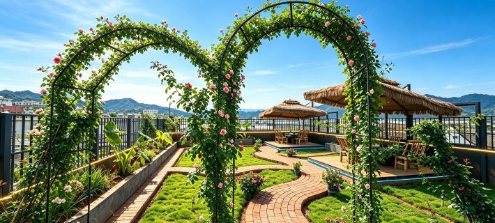 Pinecrest Intelligent Hotel Hotels in Weishan