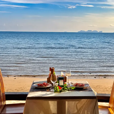 Ting Rai Bay Resort