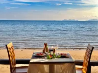 Ting Rai Bay Resort - فطور