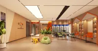 Zhuxiaoding Hotel (Beijing Normal University Jimenqiao Subway Station) - 2-Star