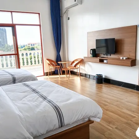 Cuihai Homestay