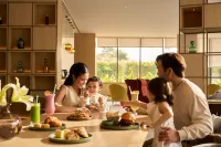 Holiday Inn & Suites VIENTIANE by IHG - Family