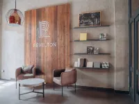 Revelton Ostrava Hotels in Ostrava