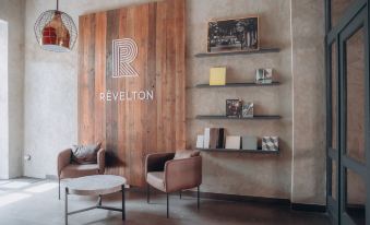 Revelton Ostrava