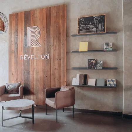 Revelton Ostrava