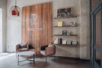 Revelton Ostrava
