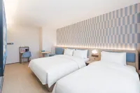 HanTing Hotel (Turpan Lvzhou Middle Road) - balcony