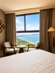 ADP Apec Mandala Blue Sky Apartments Mui Ne - プール
