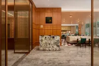 The Puyun Hotel Xi'an - 5 tähden