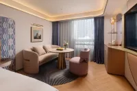 Qingdao May Fourth Square Olympic Sailing Center Manxin Hotel - Jacuzzi