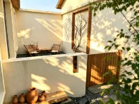 Maoshanxia Homestay(Tekes Bagua City Branch) - Airport Shuttle