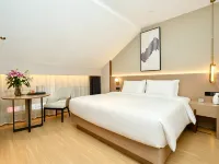 Lavande Hotel（Changbai Mountain West Scenic Area Visitor Center Branch） - 3 étoiles