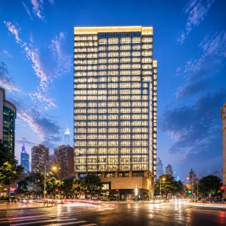 Huasheng Design Hotel (Shenzhen Huaqiangbei Bagualing Metro Station Branch) Отели рядом с достопримечательностью «Парк Личи»