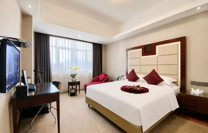 Overseas Chinese Hotel