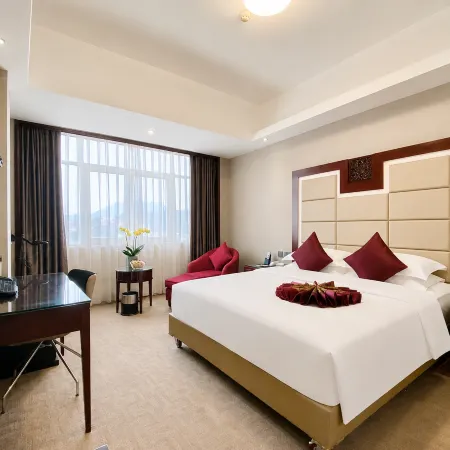 Overseas Chinese Hotel