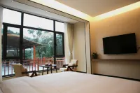 Yunman · Cloud Mirror Villa - 무료 와이파이
