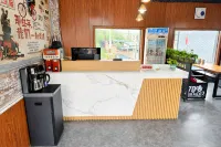 Langmusi Yunqi Banpo Homestay - Inns