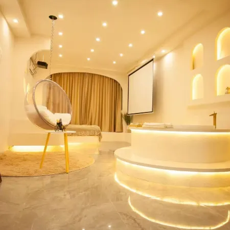 Chengxin Themed Homestay