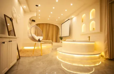 Chengxin Themed Homestay Hotels in Guxiang/ Qunli New Distirct