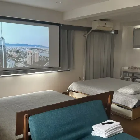 Youki Residence
