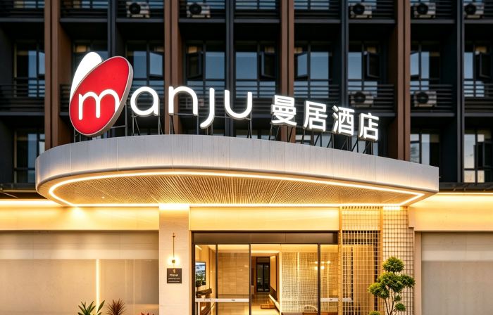 曼居飯店（昆明長水國際機場店）