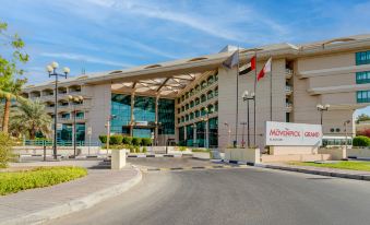 Mövenpick Grand Al Bustan Dubai