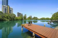 Surfers Paradise Center · Ocean View Vacation Apartment | 2 Bedrooms 2 Bathrooms - Apartments