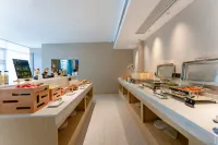Hanjiang Pinju Hotel (Xiangyang People's Square Daqing East Road) - 무료 와이파이