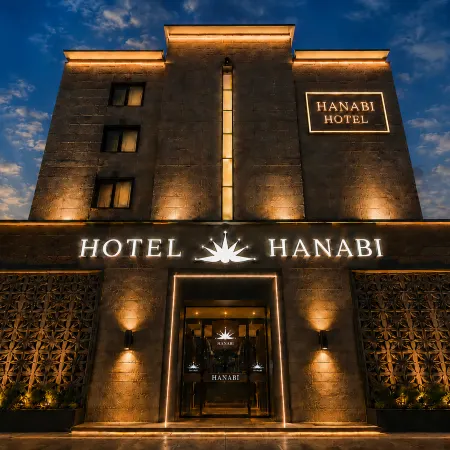 HANABI HOTEL