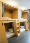 Qingdao Huoshan Hostel - 2-Star
