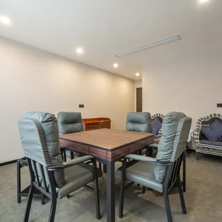 Rezen Courtyard (Garze Batang Branch)