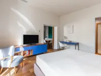 Numa Florence Vita Hotels in Florence