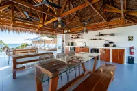 Villa Nindot - Private pool villas - Adults only - Parkplatz