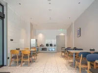 7Days Inn Hotel (Bengbu Wuhe Zhonghui Haoting) - 2-Star