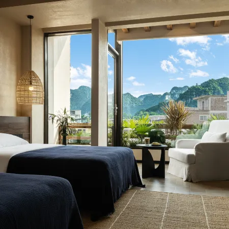 Lark Valley Vacation Villa