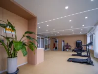 โรงแรมเฟยฟานหยุนจวี้ (ตำบลหยีส่วยหยวนตงโถว) - ที่มีฟิตเนส