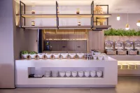 Puyue Hotel - Pet friendly
