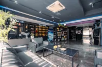 YouxiLeisureHotel - Apartments